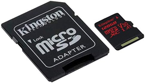 Profesyonel microSDXC 128GB, SanFlash ve Kingston tarafından Özel olarak Doğrulanmış Motorola Droid RAZR MAXX HDCard için çalışır.