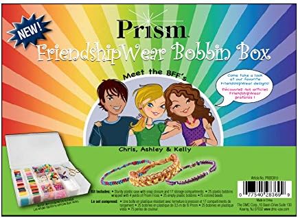 Prizma PRISM150XL Nakış İpi (150 Paket), Çeşitli, 150 Sayım