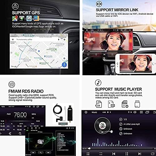 Multimedya Oynatıcı Araba Stereo Hyundai Accent Verna 2012-2017 ıçin Android Kafa Ünitesi Oto HD Dokunmatik Radyo Alıcısı Sat