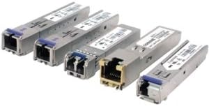 ComNet SFP Alıcı-verici Modülü-1 x 100Base - X-SFP-2