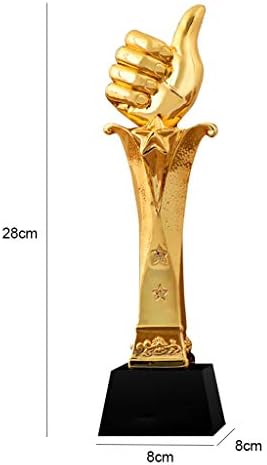 Madalya Kupalar, Ödülleri Mükemmel Personel Trophy Kurumsal Yıldönümü Trophy Okul Spor Trophy Doğum Günü Ev Oturma Odası Dekorasyon