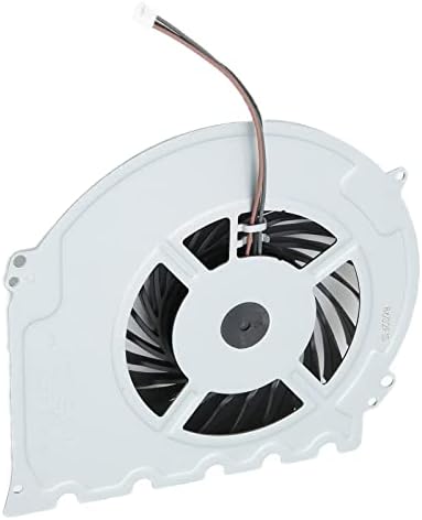 Isı dağılımı fanı, yedek dahili soğutma fanı, ısı dağılımı soğutucu fan, ince konsol için,