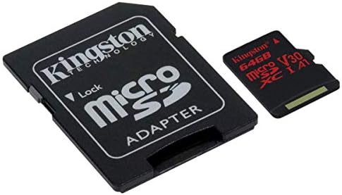 Profesyonel microSDXC 64GB, SanFlash ve Kingston tarafından Özel olarak Doğrulanmış Motorola Droid RAZR MAXX HDCard için çalışır.
