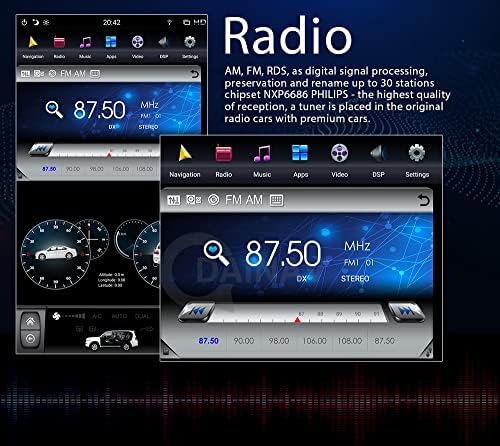 KiriNavi Araba Stereo Radyo Volkswagen Sagitar Jetta Bora 2012-2018 ıçin Andriod 10 8 çekirdekli GPS Navigasyon Bluetooth ıle