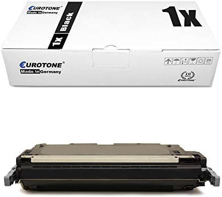 Canon için Eurotone Toner IR-C 1021 1022 1028 Değiştirir C-EXV 26 BK CEXV26BK CEXV26 C-EXV26 Siyah