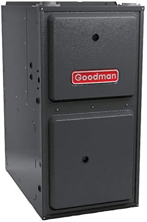 Goodman 80000 %96 Verimli Fırın Modeli: GMVC960803BN