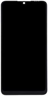 TheCoolCube lcd ekran dokunmatik ekranlı sayısallaştırıcı grup Değiştirme ile Uyumlu Samsung A70 (2019) A705 SM-A705F A705FN