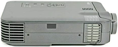 NEC LT158 XGA Taşınabilir Projektör 3LCD 1,500 ANSI Lümen
