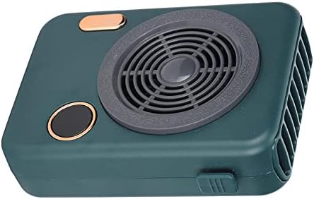 PRAİA Açık Kamp Ofis Seyahat,kamera Fan Şarj Edilebilir Akıllı Ekran Taşınabilir Mini El Hava Soğutucu ile USB için Açık Kamp