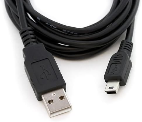 PPJ USB Veri senkronizasyon kablosu kablosu Kurşun 7 Craig Elektronik CMP749 Dokunmatik Ekran Android Tablet PC için Yeni