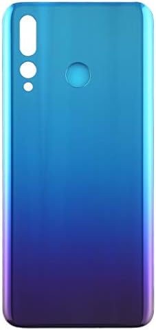 ZHM Cep Telefonları RepaReplacement Bölüm ıçin Huawei Pil arka kapak ıçin Huawei Nova 4 (Siyah) Yedek parça (Renk: Mor)