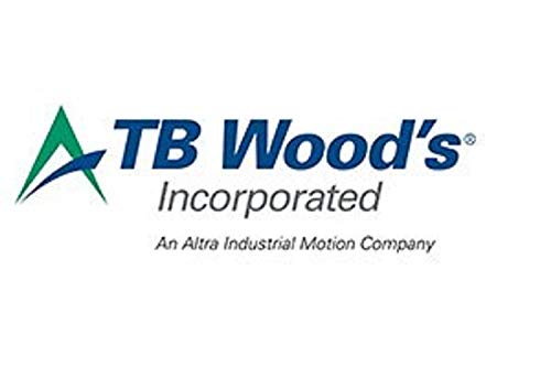 TB Woods 8 / 5VP1500 Dar Bantlı (Premium-V) V Kayışı, 8 Bant, 5V Bölüm, 150.00 Kayış Uzunluğu