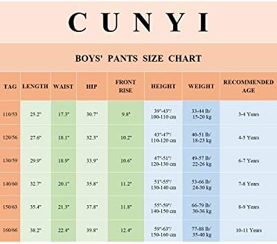 CUNYI Erkek Rahat Sweatpants Koşu koşucu pantolonu Erkek Çocuk Tulumları Serin Pijama Aktif Atletik Rahat Rahat