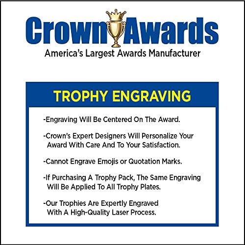 5.5 Altın Conquer Corona Kupaları, Özel Astral Yıldız Conquer Corona Trophy Ödülü