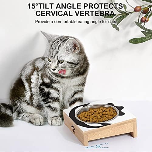 Kedi maması kaseleri Kaymaz Köpek Çanak Pet gıda kaseleri Kırmızı Kiraz Sığ Kedi su kasesi Kedi Besleme Geniş Kase Pet Kase