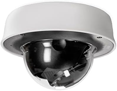 Meraki MV72 Değişken Odaklı Açık Dome Kamera