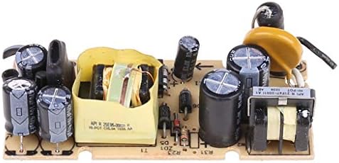Wondiwe AC-DC 100-240 V için 5 V 2A 2000MA Anahtarlama Güç Kaynağı Onarım Modülü Değiştirin