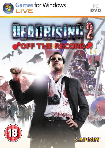 Ölü Yükselen 2: Kayıt Dışı (PC DVD)