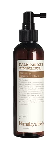 Buket Garni Nard Saç Dökülmesi Kontrol Toniği 200 ml / 6.7 fl.oz