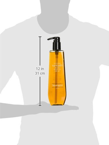 Rainbath Ferahlatıcı Duş ve Banyo Jeli-40 oz (Mega Boy) 2 Paket
