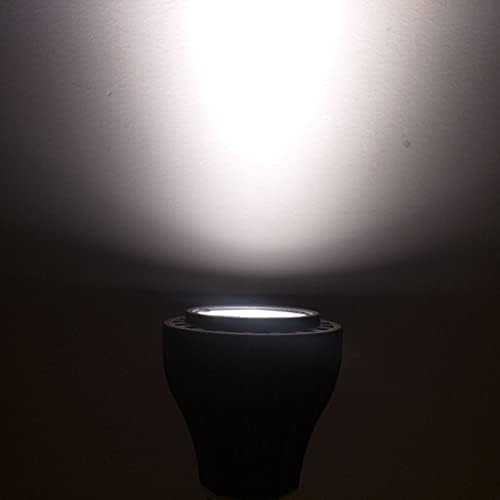LED GU10 Ampul, 150W Halojen Ampul yerine 15W, GU10 led lamba 36 Derece Işın Açısı Downlight Ampul (Doğal Beyaz)