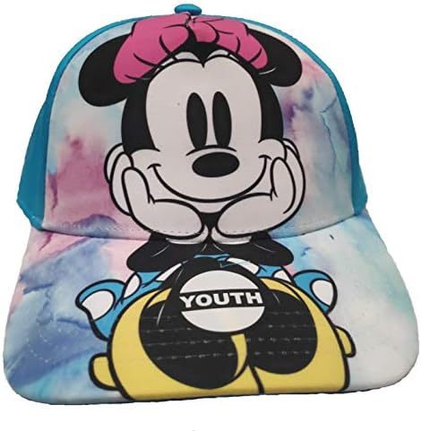 Disney Gençlik Rüya Minnie Yüceltilmiş Şapka, Çok